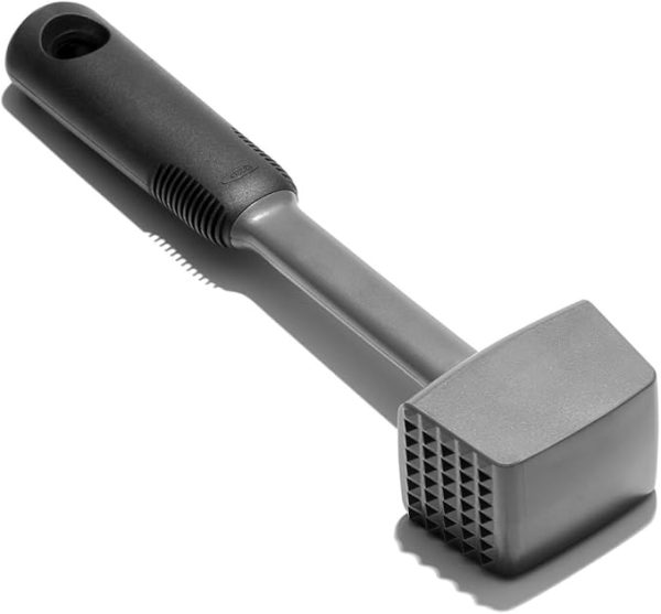 Grips Meat Tenderizer