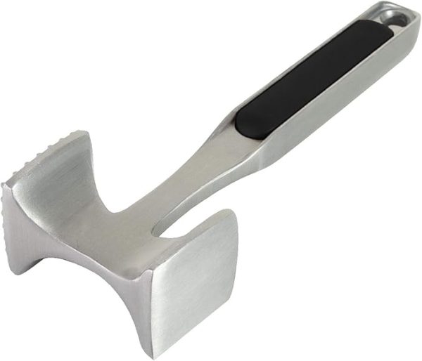 Sided Meat Tenderizer
